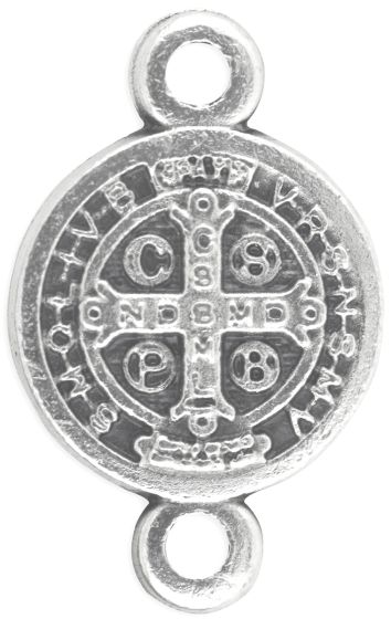 St Benedict Our Father Beads  (Minimum quantity purchase is 6)