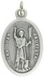 San Juan Bautista Patron Saint Medal - In Spanish (Minimum quantity purchase is 3)