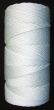 Rosary Cord White #36 Nylon - 1 lb Spool  * (Minimum quantity purchase is 1)  