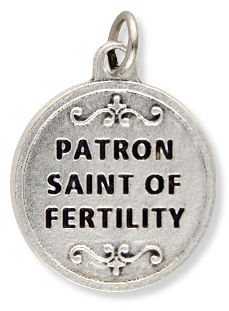 St Gerard Majella Patron Saint of Fertility | Small Devotions – Small  Devotions