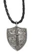 Armor of God Pendant