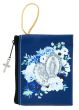 Miraculous Medal Rosary Case - 3.5 x 2.75"    (Minimum quantity purchase is 1)