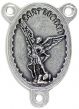    St Michael / Protect Us Centerpiece - 1 1/8"  (Minimum quantity purchase is 2)