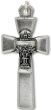  Traditional First Holy Communion Cross  approx. 1.5"    (Minimum quantity purchase is 1)