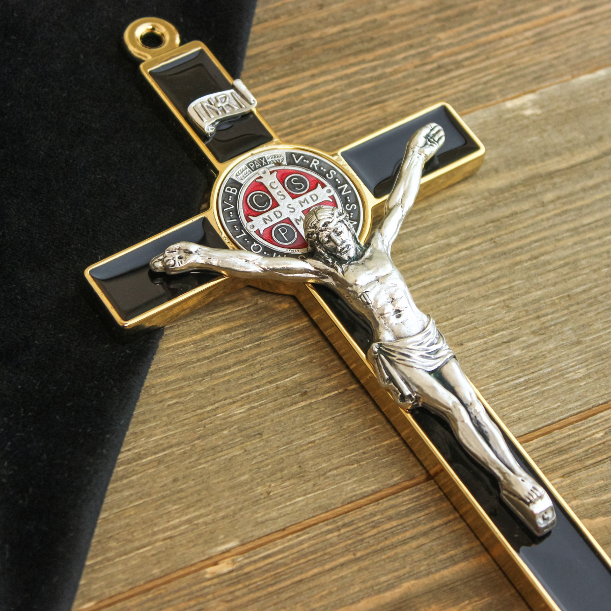 Buy St Benedict 8
