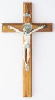 Wooden Wall Crucifix *(Minimum quantity purchase is 1)