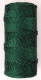 Rosary Cord Hunter Green no. 36 Nylon 1 lb Spool  