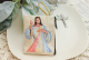 Divine Mercy Rosary Pouch - 2 1/2 x 3