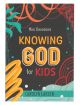 Knowing God Mini Devotions for Kids
