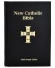 The New Catholic Bible St. Joseph Edition, (Large Print) 