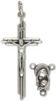   Mission Rosary Crucifix and Centerpiece Set  (Minimum quantity purchase is 1)