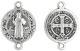  St Benedict Our Father Bead (Minimum quantity purchase is 5)