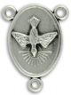 The Holy Family / Holy Spirit Rosary Center Pieces *  (Minimum quantity purchase is 5)