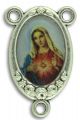   Immaculate Heart of Mary /  Color Image Center Piece  (Minimum quantity purchase is 3)