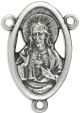  Sacred Heart of Jesus and Our Lady of Mt Carmel (Minimum quantity purchase is 3)