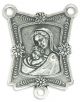  Madonna and Infant Jesus Flower and Vine Centerpiece  (Minimum quantity purchase is 2)
