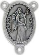   Guardian Angel / Protect Us Centerpiece - 1 1/8