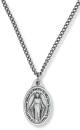  Miraculous Medal on 30