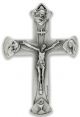 Tertium Millennium 5-Way Metal Crucifix - 5 inch  