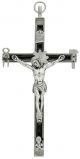  La Salette Redemptorist Crucifix - 4