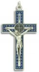St Benedict Crucifix 3