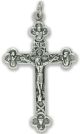  Byzantine Crucifix - 1 7/16