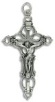  Orthodox/ Byzantine Crucifix - 2-1/4 inch   (Minimum quantity purchase is 1)