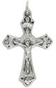   Grapes and Vine Crucifix -1 1/2 inch  (Minimum quantity purchase is 1)