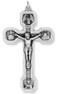   Large Stations of the Cross Crucifix - 2 1/2
