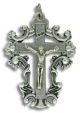   Large Ornate Cut-out Crucifix    (Minimum quantity purchase is 1)