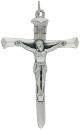  Large Nail Crucifix - 2 11/16