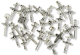 Mix and Match Small Rosary Crucifix Assortment -1/2