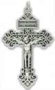  Superior Quality Pardon  Indulgence Crucifix - 2 1/8