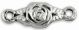 Rose Our Father Bead *   (Minimum quantity purchase is 6)