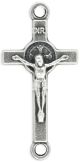  St. Benedict Crucifix Our Father Bead     (Minimum quantity purchase is 6)