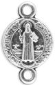  Small St. Benedict Our Father Bead     (Minimum quantity purchase is 6)