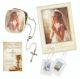 First Communion Boxed Gift Set for Girl 
