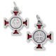 St Benedict Cross - 1