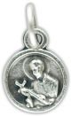  Round St Gerard Medal 9/16 inch (Fertility)  (Minimum quantity purchase is 5)