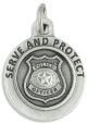  St Michael / Serve and Protect Medal   (Minimum quantity purchase is 2)
