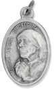    Mother Teresa (CANONIZED SAINT) of Calcutta / PRAY FOR US - (Minimum quantity purchase is 3)