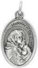  Madonna of the Streets Medal - 1