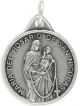  Maria del Rosario de San Nicolas / Holy Trinity / 7 Angels Medal (Minimum quantity purchase is 3)