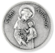  St Anthony Pocket Token (Minimum quantity purchase is 1)