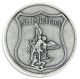  Saint Michael / Police Prayer Pocket Token  (Minimum quantity purchase is 1)