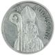 St Augustine Prayer Pocket Token (Minimum quantity purchase is 1)