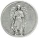  St. Michael Keeper of Justice and Goodwill Pocket Token (Minimum quantity purchase is 1)