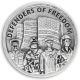    Defenders of Freedom Pocket Token (Minimum quantity purchase is 1)