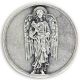 St Gabriel the Archangel Pocket Token   (Minimum quantity purchase is 1)