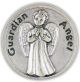 Guardian Angel Pocket Token   (Minimum quantity purchase is 5)